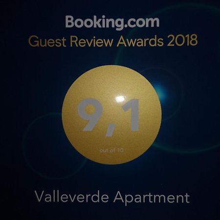 Valleverde Apartment Fuengirola Εξωτερικό φωτογραφία