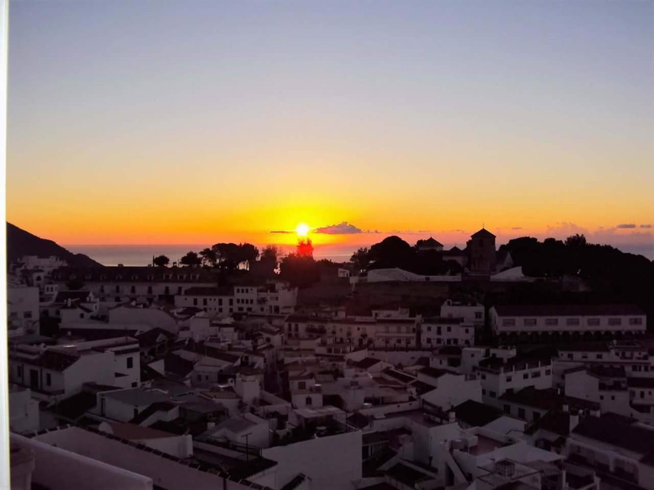 Valleverde Apartment Fuengirola Εξωτερικό φωτογραφία