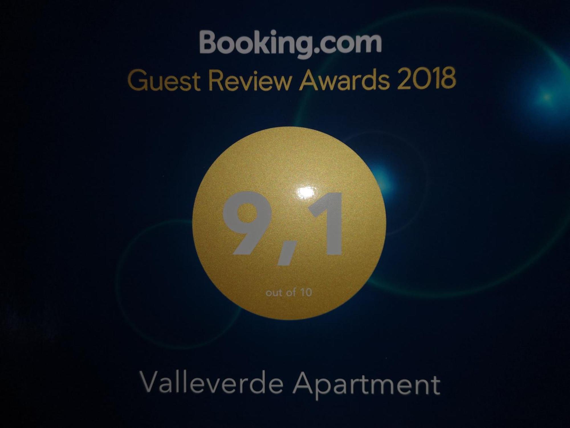 Valleverde Apartment Fuengirola Εξωτερικό φωτογραφία