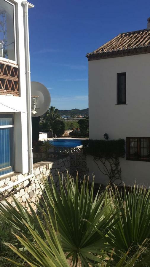 Valleverde Apartment Fuengirola Εξωτερικό φωτογραφία