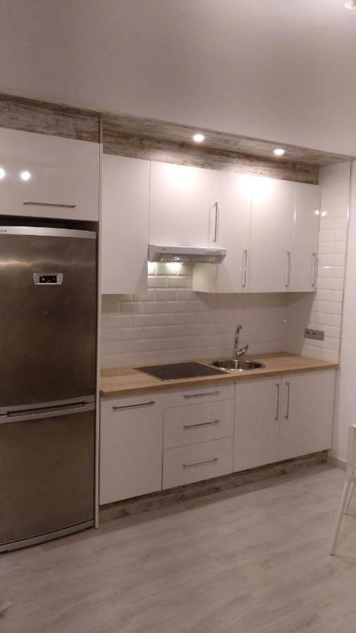 Valleverde Apartment Fuengirola Εξωτερικό φωτογραφία