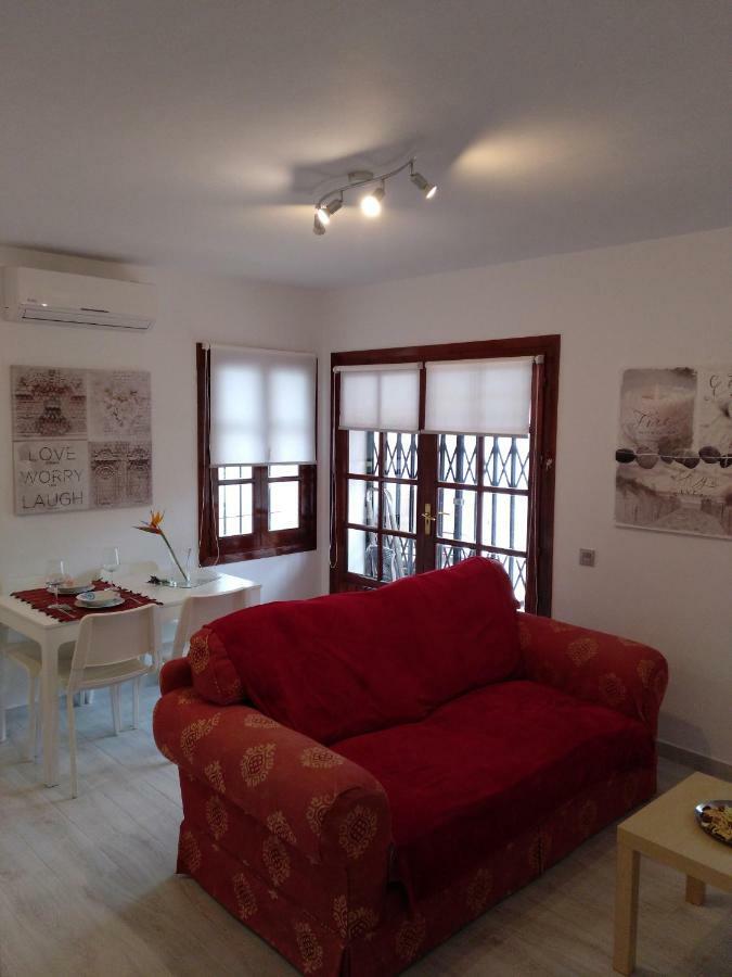 Valleverde Apartment Fuengirola Εξωτερικό φωτογραφία