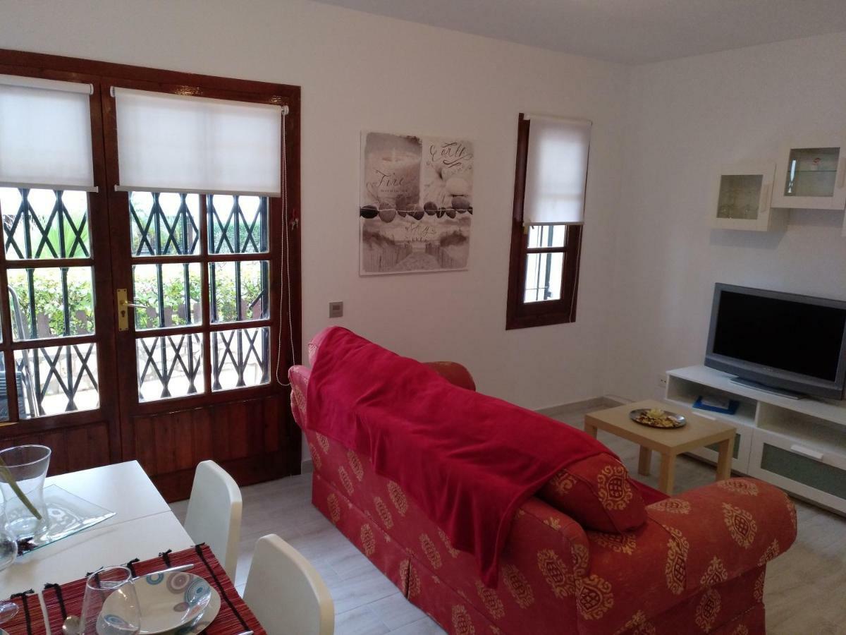 Valleverde Apartment Fuengirola Εξωτερικό φωτογραφία