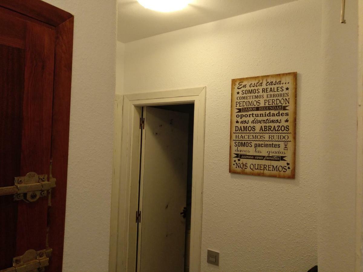 Valleverde Apartment Fuengirola Εξωτερικό φωτογραφία