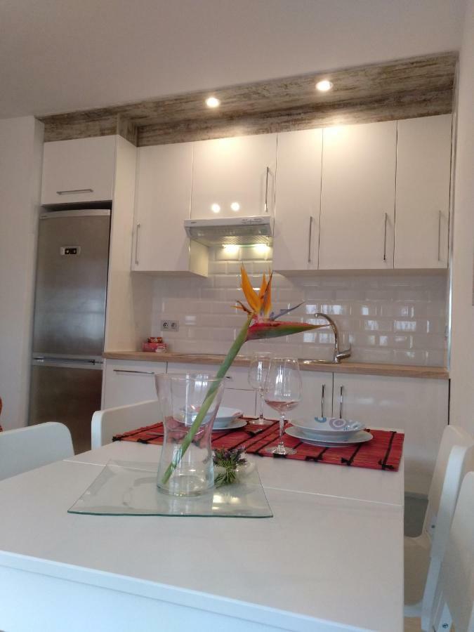 Valleverde Apartment Fuengirola Εξωτερικό φωτογραφία