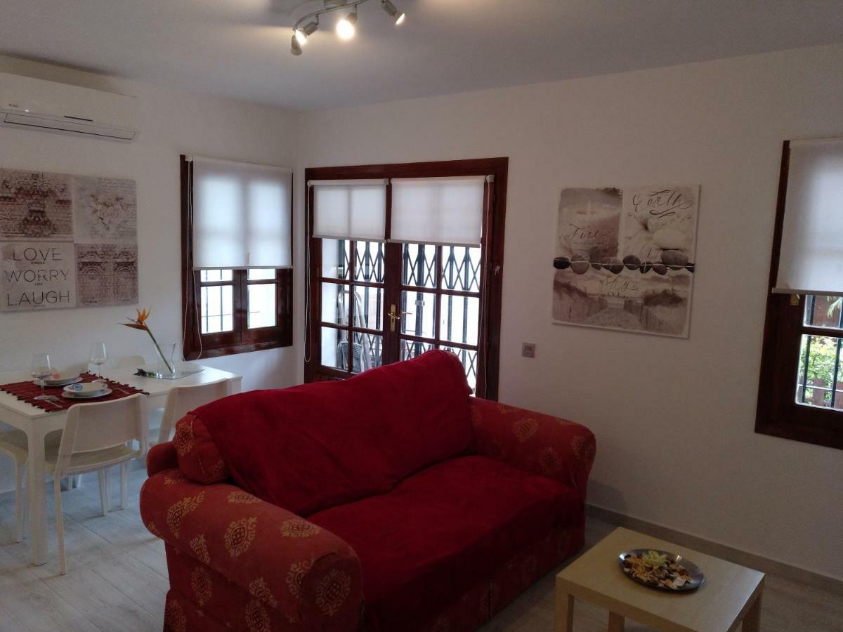 Valleverde Apartment Fuengirola Εξωτερικό φωτογραφία