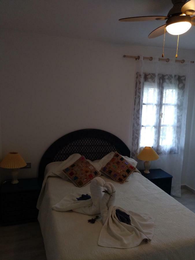 Valleverde Apartment Fuengirola Εξωτερικό φωτογραφία