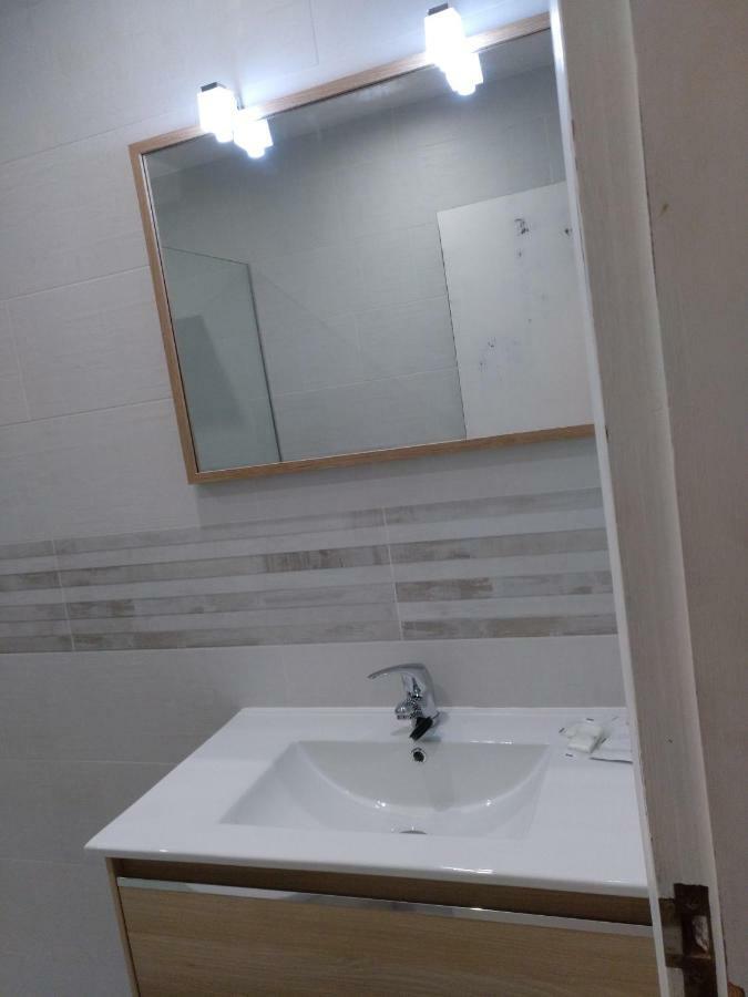 Valleverde Apartment Fuengirola Εξωτερικό φωτογραφία