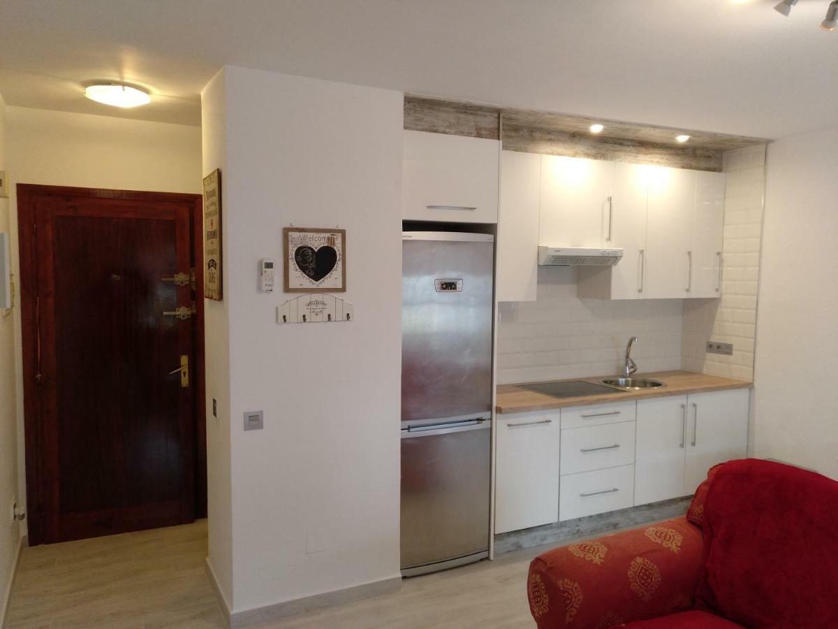 Valleverde Apartment Fuengirola Εξωτερικό φωτογραφία