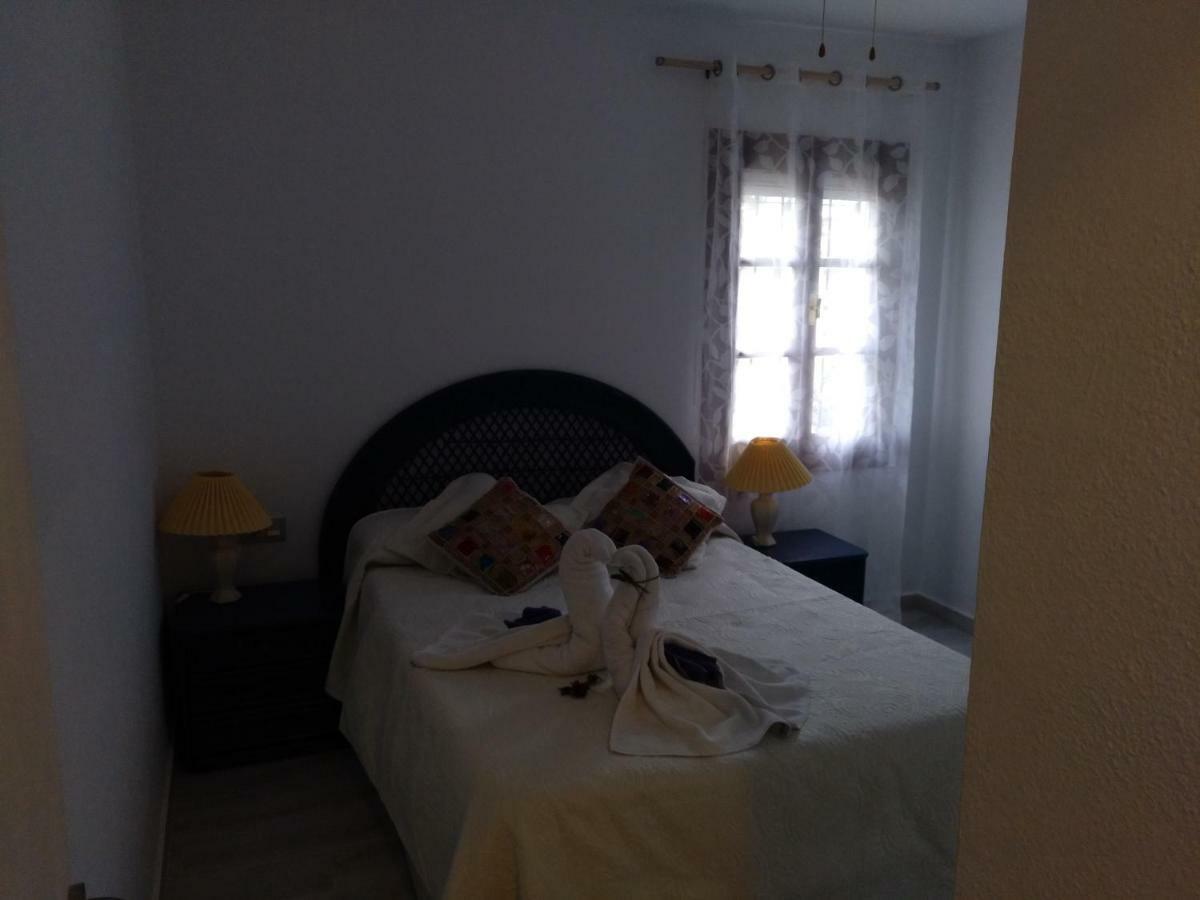 Valleverde Apartment Fuengirola Εξωτερικό φωτογραφία