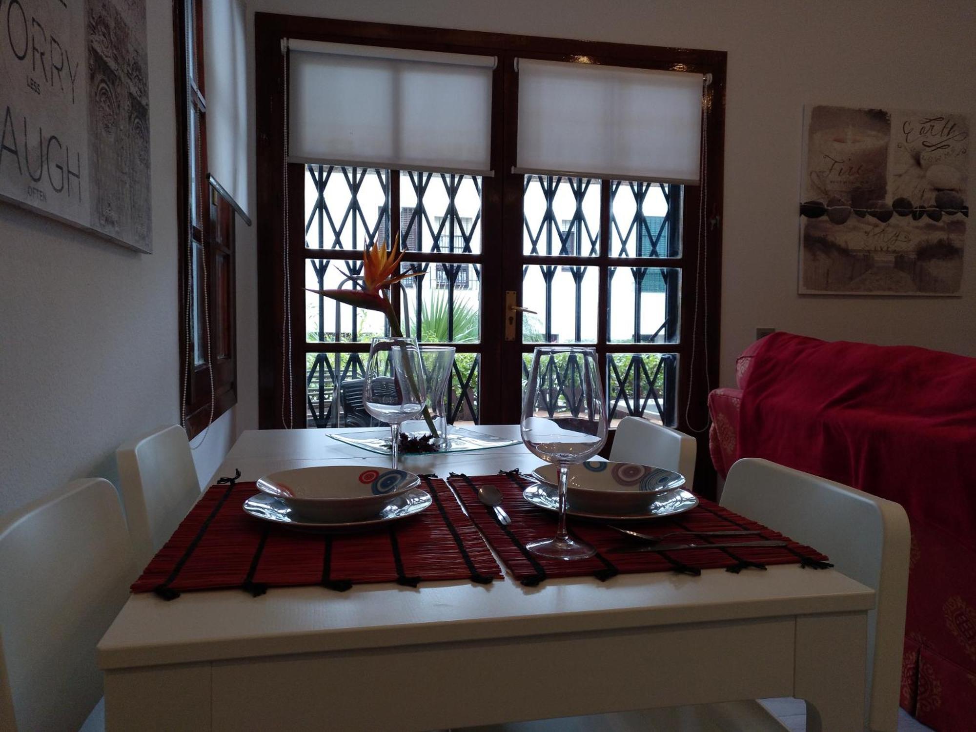 Valleverde Apartment Fuengirola Εξωτερικό φωτογραφία