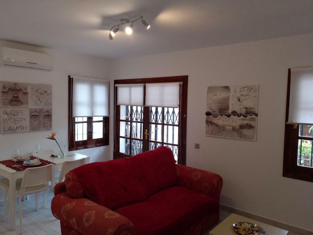Valleverde Apartment Fuengirola Εξωτερικό φωτογραφία