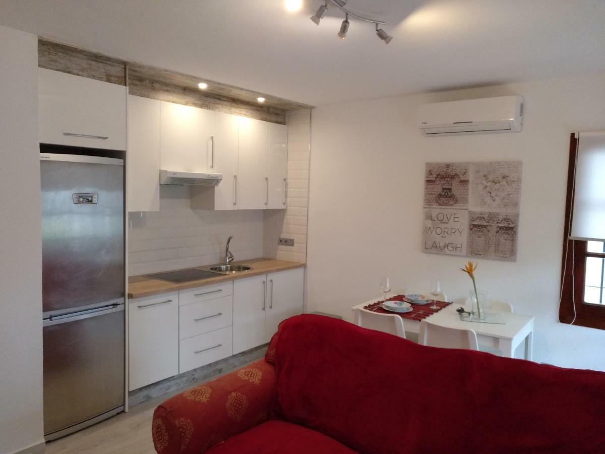 Valleverde Apartment Fuengirola Εξωτερικό φωτογραφία