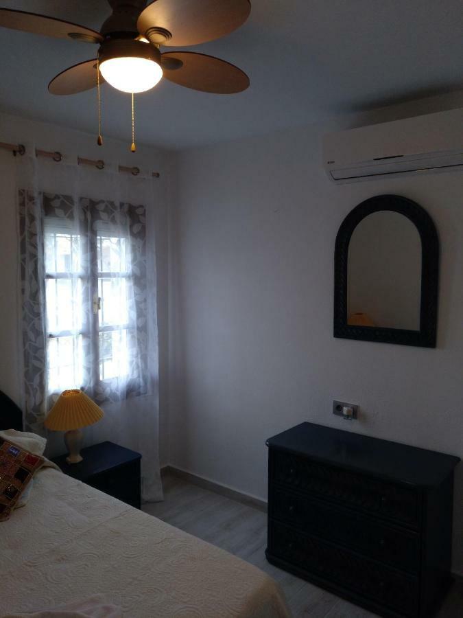 Valleverde Apartment Fuengirola Εξωτερικό φωτογραφία
