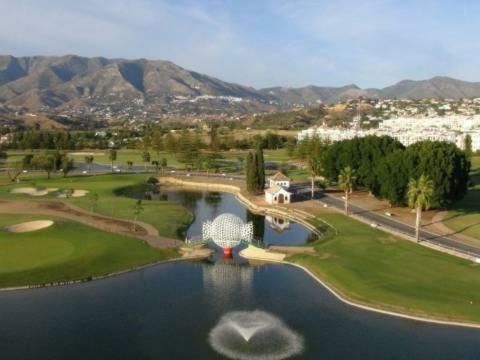 Valleverde Apartment Fuengirola Εξωτερικό φωτογραφία