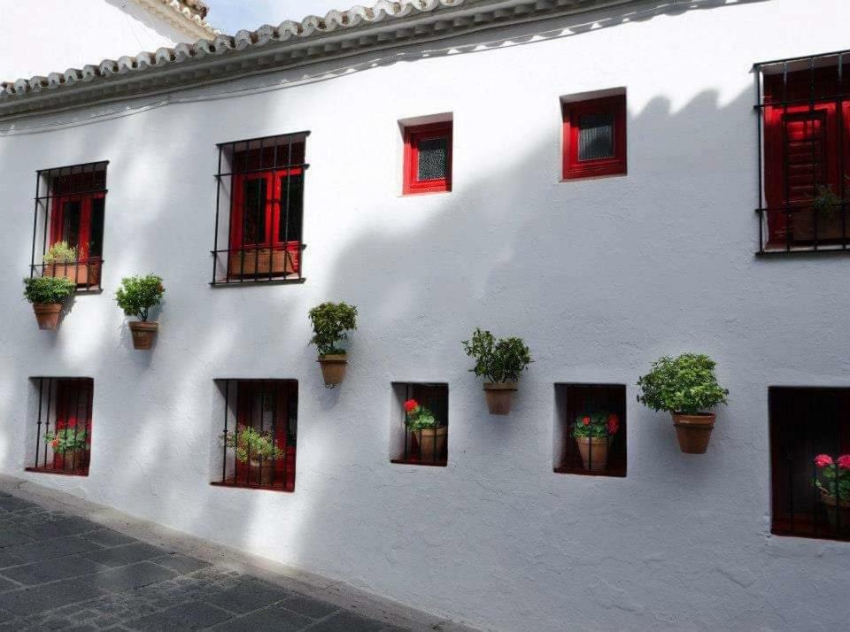 Valleverde Apartment Fuengirola Εξωτερικό φωτογραφία