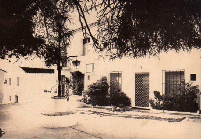 Valleverde Apartment Fuengirola Εξωτερικό φωτογραφία