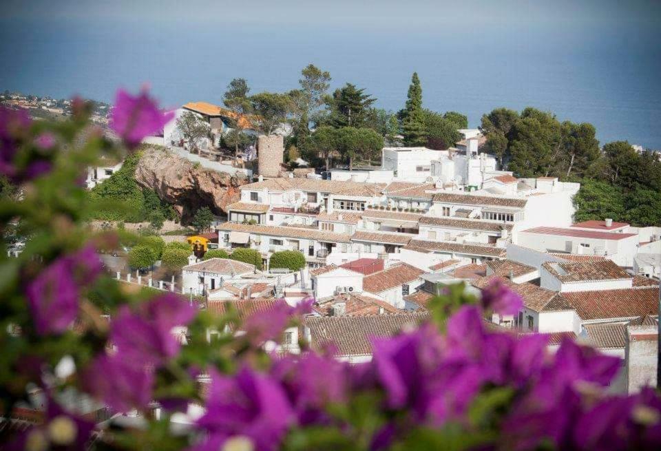 Valleverde Apartment Fuengirola Εξωτερικό φωτογραφία